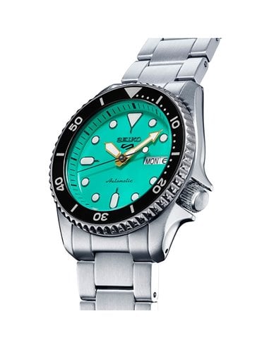 | SRPK33K1 | Montre Seiko « Nº 5 SPORTS SKX SERIES » SRPK33K1