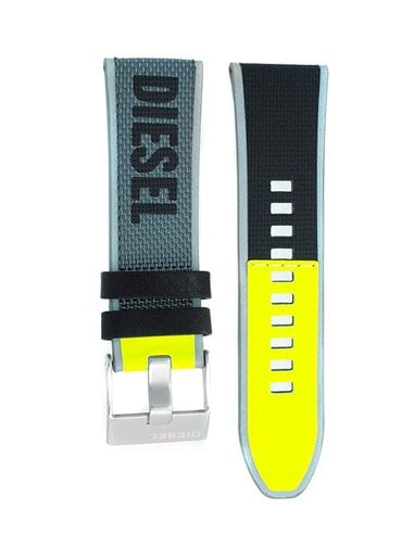 | DZ7429 | Correia Diesel « MR. DADDY 2.0 FLUORESCENT » DZ7429