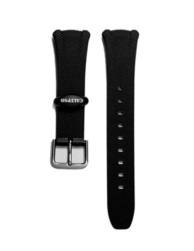 | K6064/2 | Uhrenarmband Calypso K6064/2 « Schwarz »