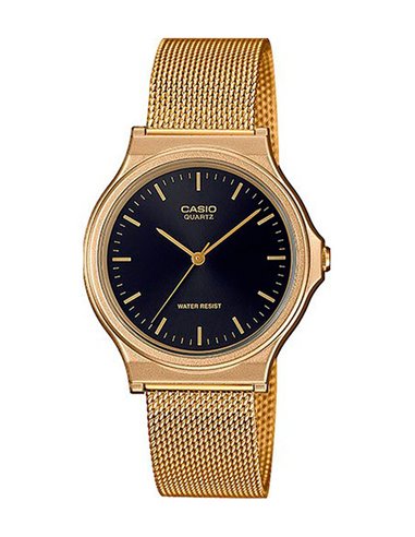 | MQ-24MG-1EEF | Uhr Casio « Vintage EDGY » MQ-24MG-1EEF