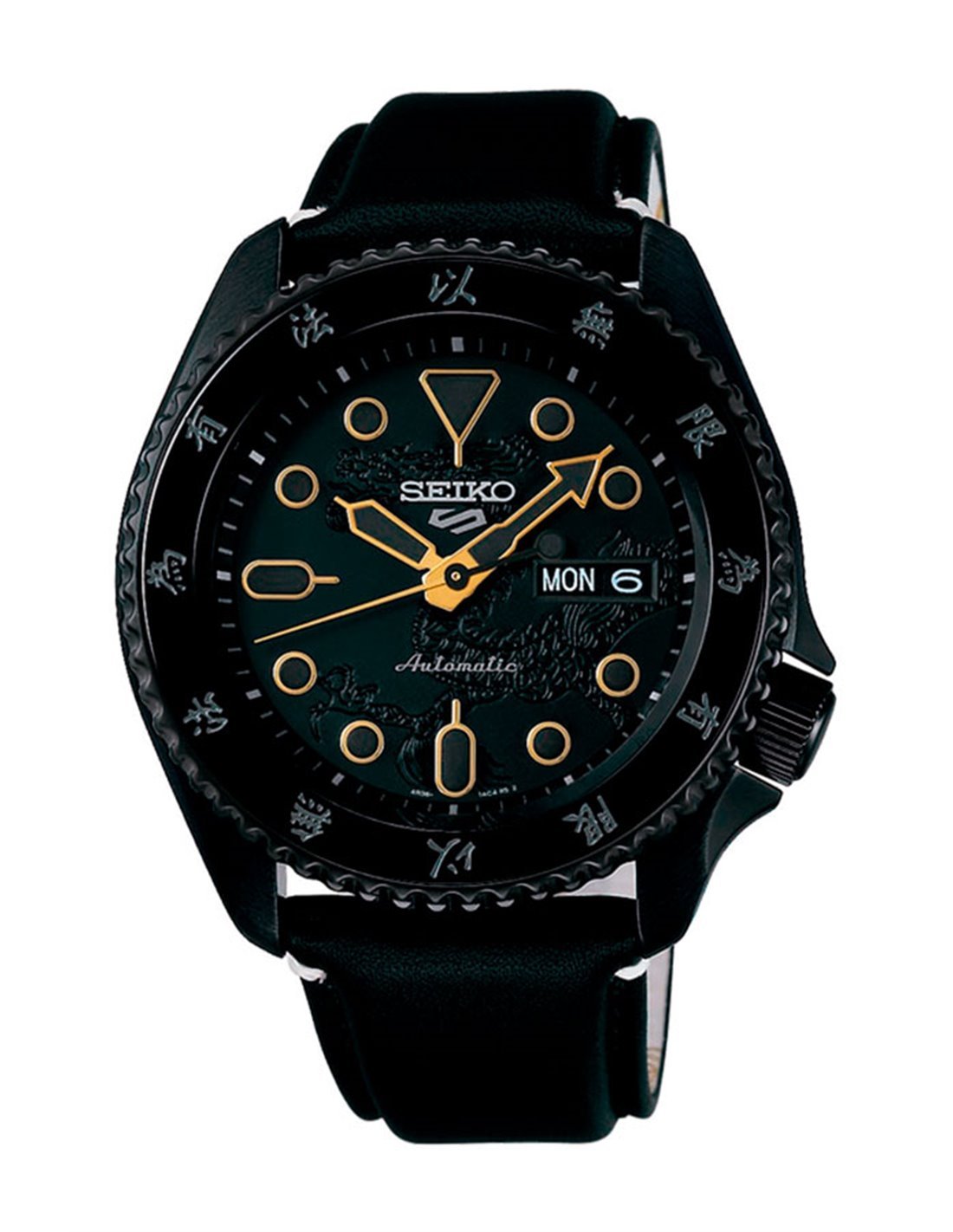 Reloj bruce lee online