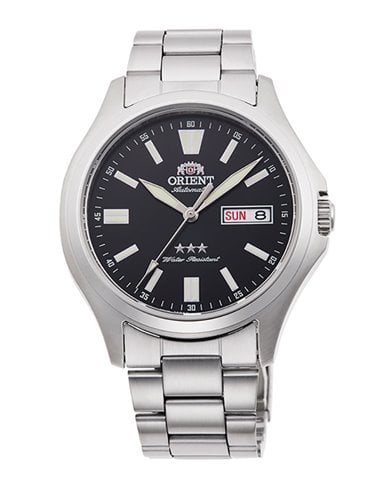| RA-AB0F07B19B | Reloj Orient « 3-STAR » RA-AB0F07B19B
