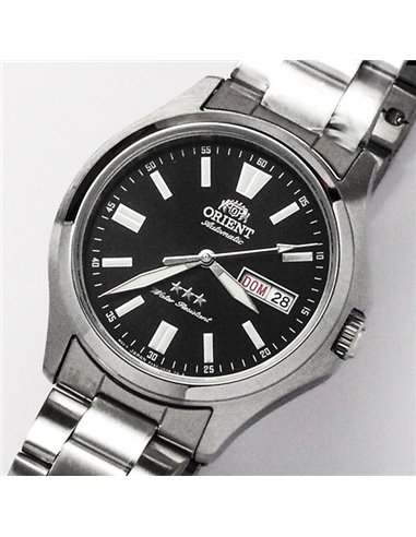 | RA-AB0F07B19B | Herrenuhr Orient « 3-STAR » RA-AB0F07B19B