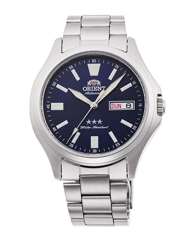 | RA-AB0F09L19B | Reloj Orient « 3-STAR » RA-AB0F09L19B