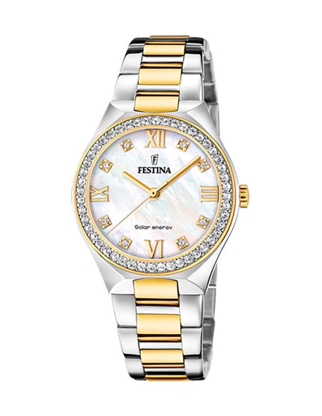 Une Montre Festina Montre Fossil Changer Pile Montre Festina