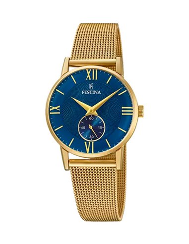 | F20573/3 | Damenuhr Festina « RETRO » F20573/3