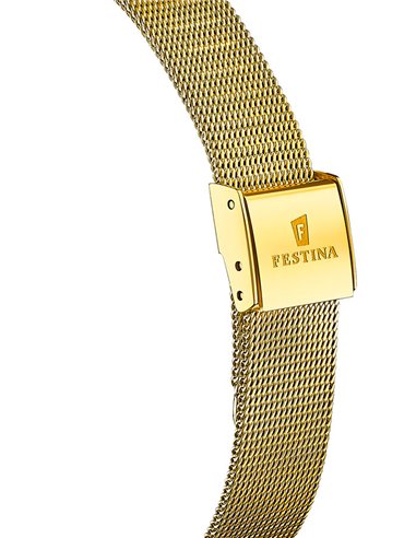 | F20573/3 | Damenuhr Festina « RETRO » F20573/3