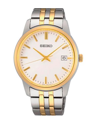 | SUR402P1 | Reloj Seiko « NEO CLASSIC » SUR402P1