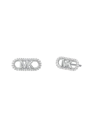 | MKC1657CZ040 | Earrings MK « PREMIUM STATEMENT »