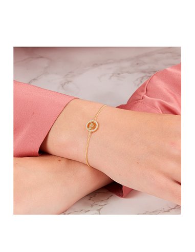| MKC1246AN710 | Pulsera MK « PREMIUM STATEMENT »