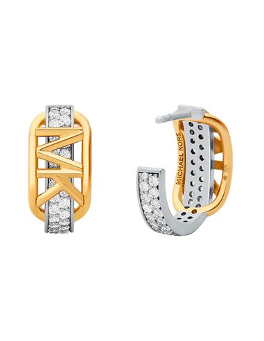 | MKC1673CZ931| Earrings MK « PREMIUM STATEMENT »