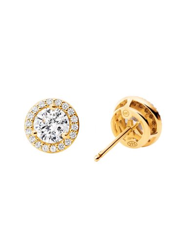 | MKC1035AN710| Pendientes MK « PREMIUM STATEMENT »