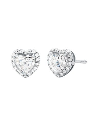 | MKC1519AN040| Boucles d'oreilles MK « PREMIUM STATEMENT »