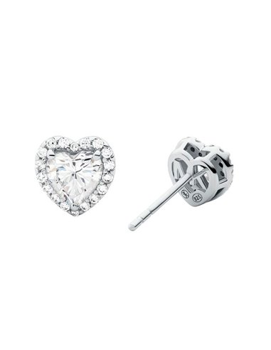 | MKC1519AN040| Boucles d'oreilles MK « PREMIUM STATEMENT »
