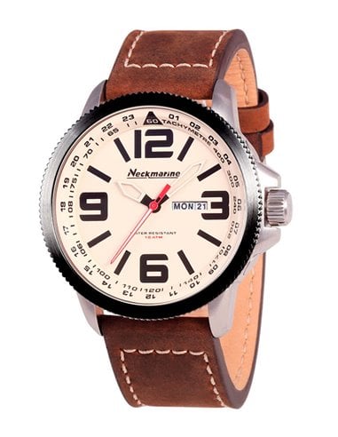 | NKM13457M09 | Reloj Neckmarine « X-PLORER » NKM13457M09