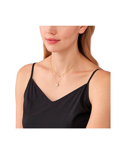 | MKC1246AN710 | Pendentif MK « PREMIUM STATEMENT »