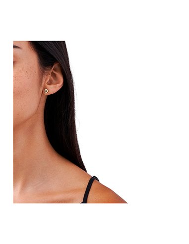 | MKC1033AN710| Boucles d'oreilles MK « PREMIUM STATEMENT »