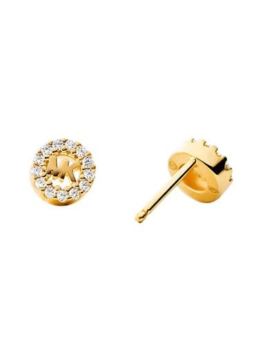 | MKC1033AN710| Boucles d'oreilles MK « PREMIUM STATEMENT »
