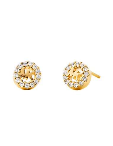 | MKC1033AN710 | Earrings MK « PREMIUM STATEMENT »