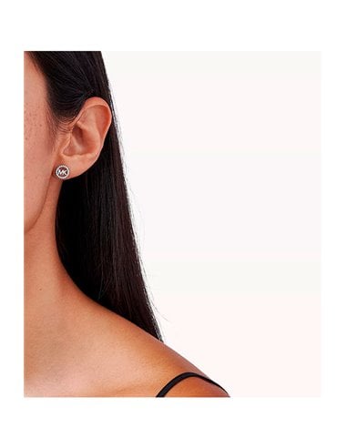 | MKC1247AN040| Boucles d'oreilles MK « PREMIUM STATEMENT »