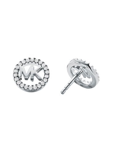 | MKC1247AN040| Boucles d'oreilles MK « PREMIUM STATEMENT »