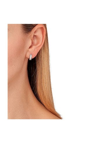 | MKC1599AA040 | Ohrringe MK « PREMIUM STATEMENT »