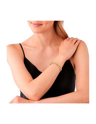 | MKJ828800710 | Pulsera MK « PREMIUM STATEMENT »