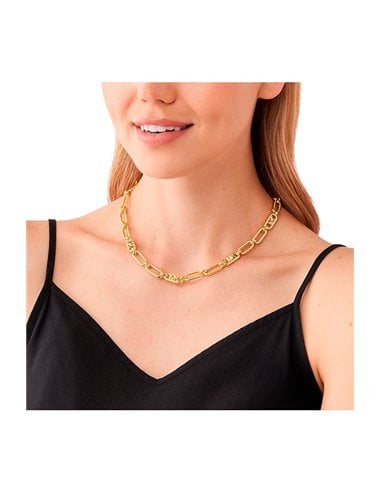 | MKJ828400710 | Necklace MK « PREMIUM STATEMENT »