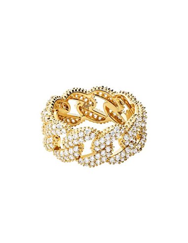 | MKC1429AN710 | Ring MK « PREMIUM STATEMENT »
