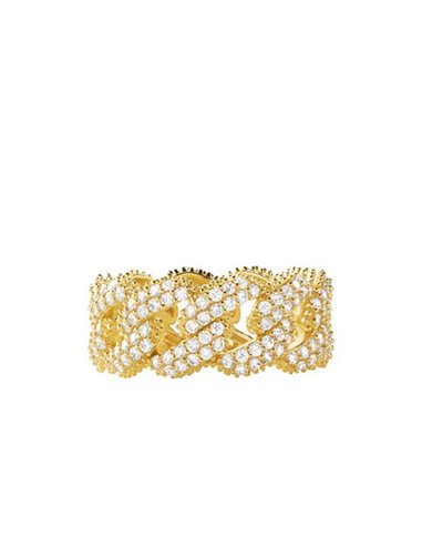 | MKC1429AN710 | Ring MK « PREMIUM STATEMENT »