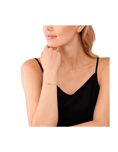 | MKC164100710 | Pulsera MK « PREMIUM STATEMENT »