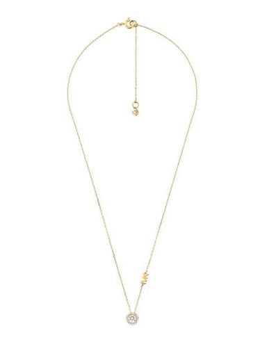 | MKC1208AN710 | Pendentif MK « PREMIUM STATEMENT »