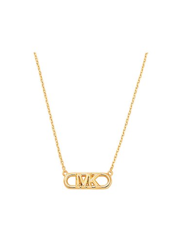 | MKC164200710 | Pendentif MK « PREMIUM STATEMENT »