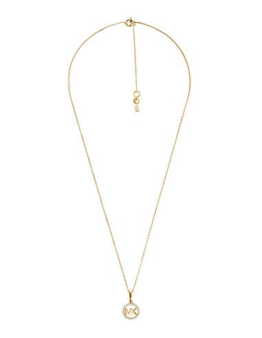 | MKC1108AN710 | Pendentif MK « PREMIUM STATEMENT »