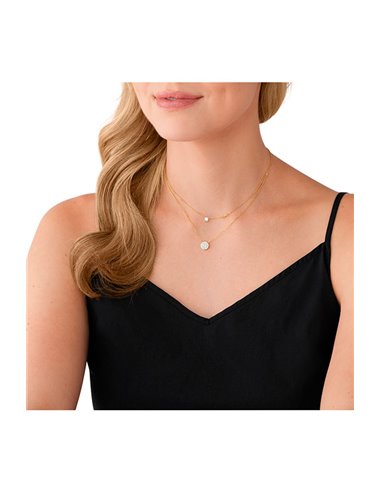 | MKC1591AN710 | Pendentif MK « PREMIUM STATEMENT »