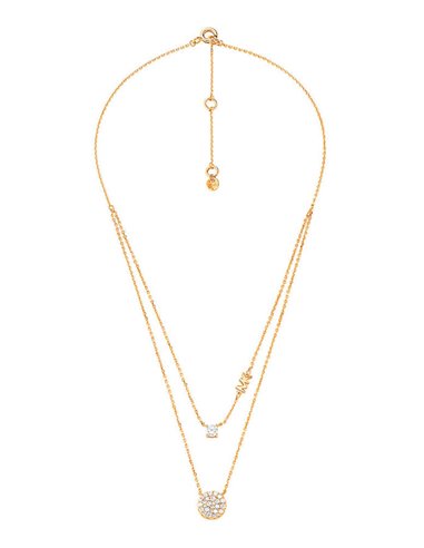 | MKC1591AN710 | Pendentif MK « PREMIUM STATEMENT »