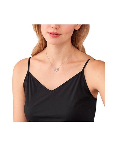 | MKC1641AN931 | Necklace MK « PREMIUM STATEMENT »