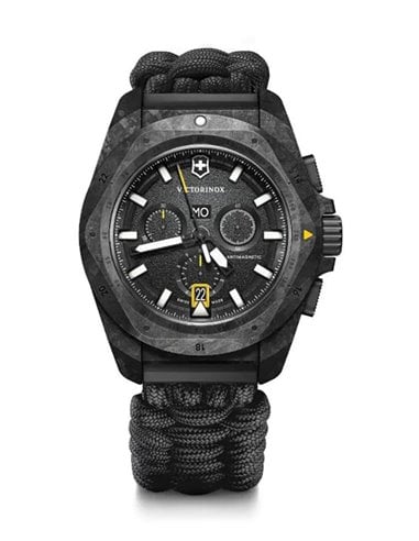 | V241989.1 | Relógio Victorinox « I.N.O.X. CHRONO CARBON » V241989.1