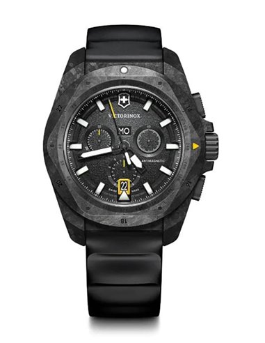 | V241989.1 | Relógio Victorinox « I.N.O.X. CHRONO CARBON » V241989.1