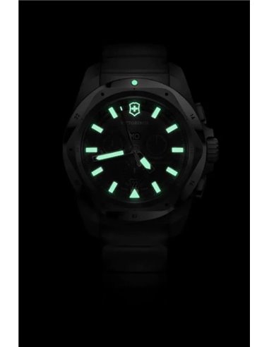| V241983 | Victorinox « I.N.O.X. CHRONO » V241983