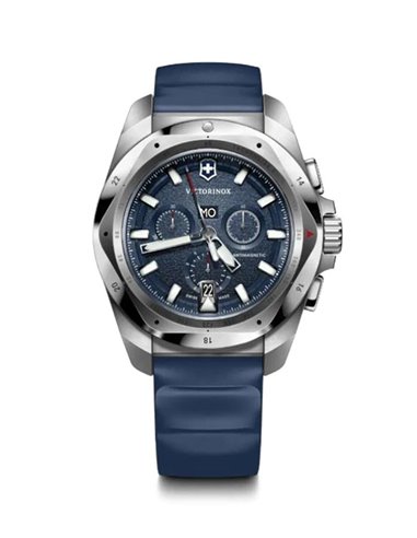 | V241984 | Herrenuhr Victorinox « I.N.O.X. CHRONO » V241984