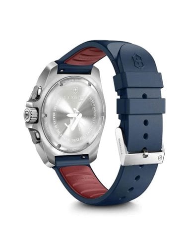 | V241984 | Herrenuhr Victorinox « I.N.O.X. CHRONO » V241984