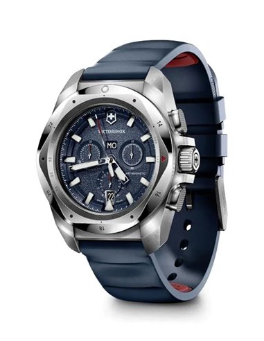 | V241984 | Herrenuhr Victorinox « I.N.O.X. CHRONO » V241984
