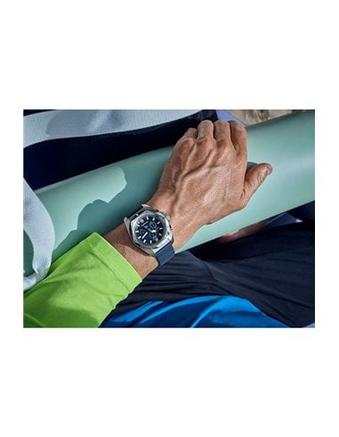 | V241984 | Herrenuhr Victorinox « I.N.O.X. CHRONO » V241984