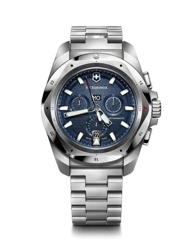 | V241985 | Herrenuhr Victorinox « I.N.O.X. CHRONO » V241985