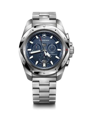 | V241985 | Relógio Victorinox « I.N.O.X. CHRONO » V241985