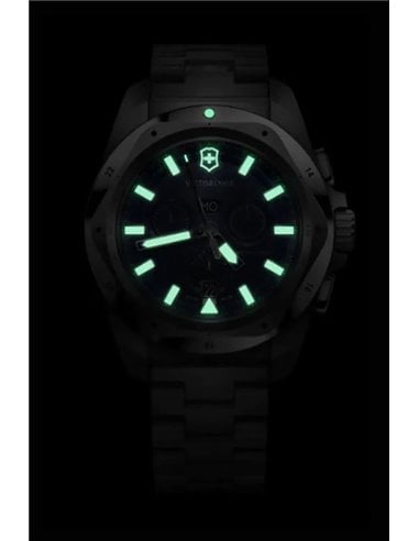 | V241985 | Reloj Victorinox « I.N.O.X. CHRONO » V241985