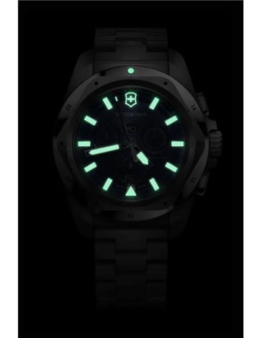 | V241985 | Victorinox « I.N.O.X. CHRONO » V241985