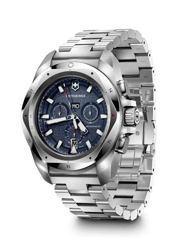 | V241985 | Relógio Victorinox « I.N.O.X. CHRONO » V241985