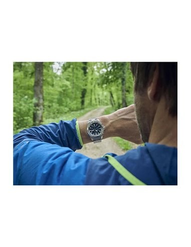 | V241985 | Reloj Victorinox « I.N.O.X. CHRONO » V241985